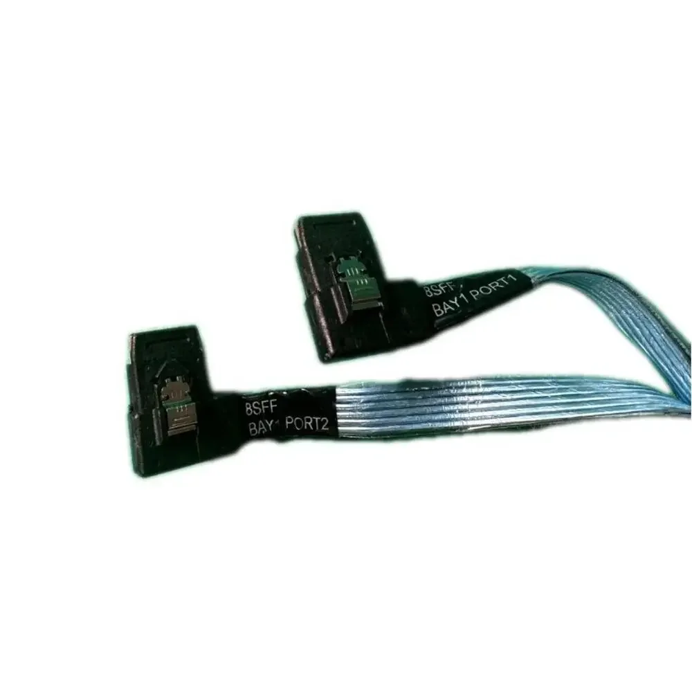 6017B0533301 HP DUAL MINI SAS RIBBON CABLE FOR HPE PROLIANT DL380 G9